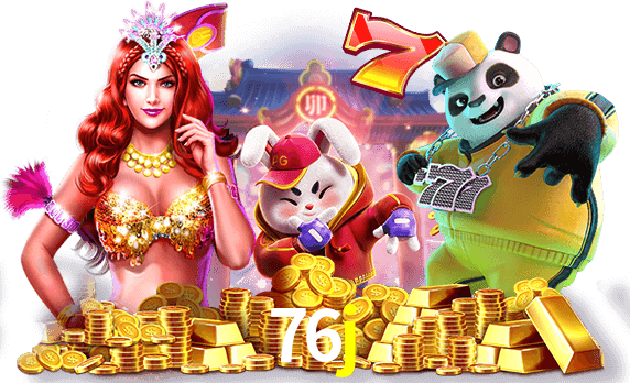 jogue em caça-níqueis ricos na 76j